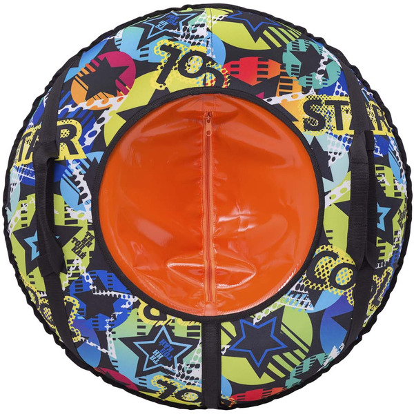 Тюбинг ТЯНИ-ТОЛКАЙ Cool 100 см