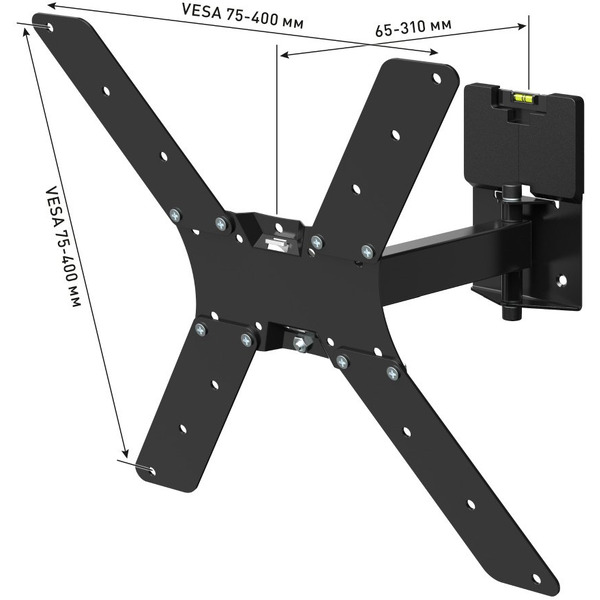 Кронштейн HOLDER LCD-5520-B