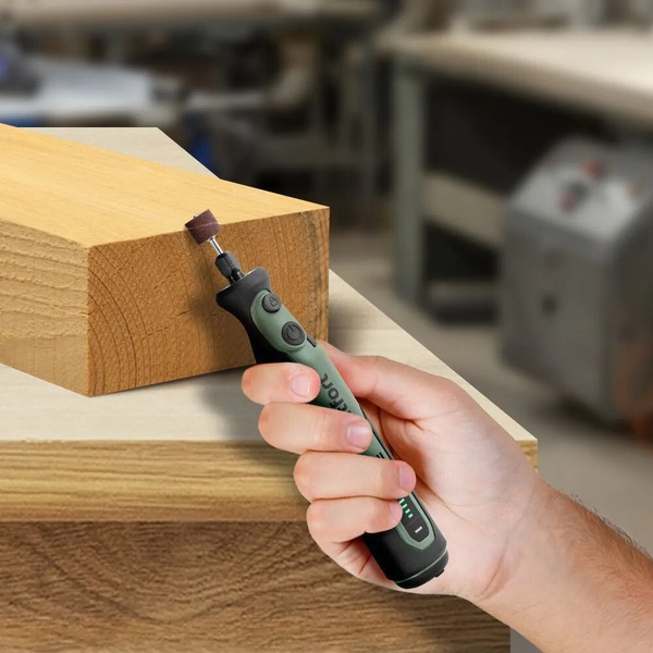 Аккумуляторный гравер Kitfort КТ-6446