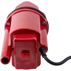 Вибрационный насос ELITECH НВ 300-25Н 205626