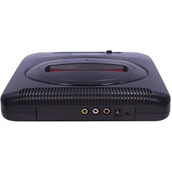 Игровая приставка Retro Genesis Modern (2 проводных геймпада, 303 игры)