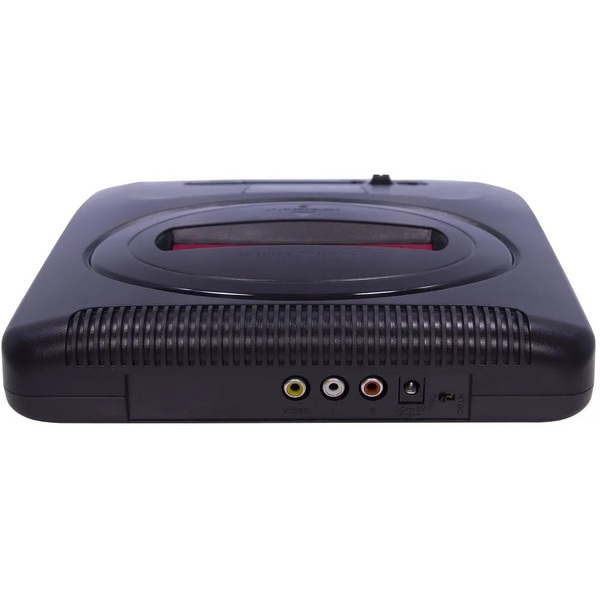 Игровая приставка Retro Genesis Modern (2 проводных геймпада, 303 игры)