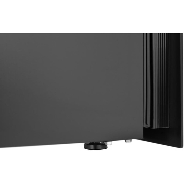 Винный шкаф ZUGEL ZCWI280B