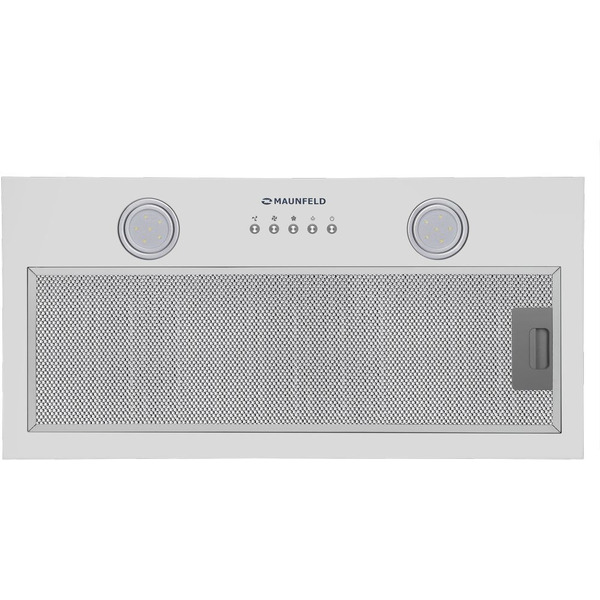 Вытяжка MAUNFELD Trapeze 602M (белый)