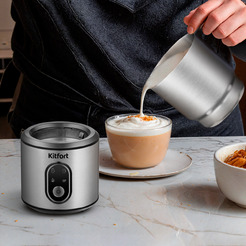 Капучинатор Kitfort КТ-794