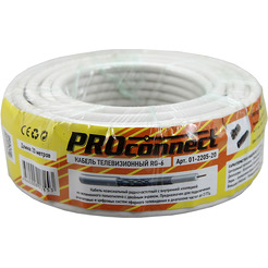 Кабель PROconnect 01-2205-20