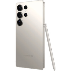 Смартфон Samsung Galaxy S25 Ultra 12GB/512GB (SM-S938BZTCCAU) серый титан