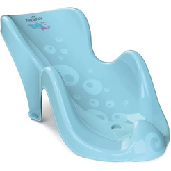 Горка для купания Kidwick Аква Мини KW150200 (голубой)