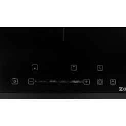 Индукционная варочная панель ZORG INO31 BL