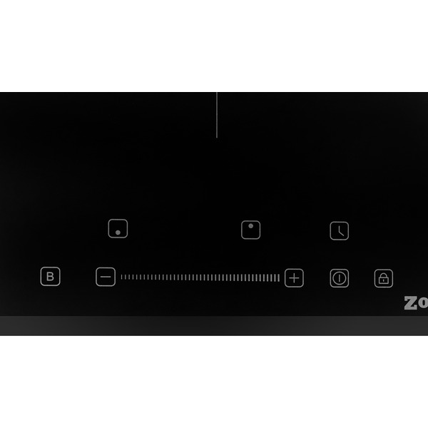 Индукционная варочная панель ZORG INO31 BL