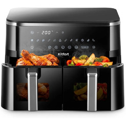 Аэрогриль Kitfort КТ-8162