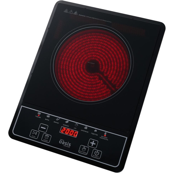Настольная плита making Oasis everywhere PI-KYAD