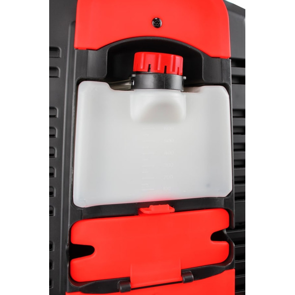 Мойка высокого давления Verton WM-2500R (01.9674.16682)