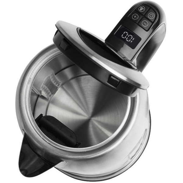 Электрочайник Sencor SWK 1760BK