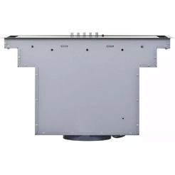 Кухонная вытяжка Akpo Neva Glass Eco 60 WK-4 (черный)