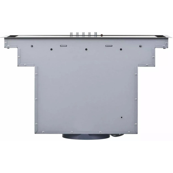 Кухонная вытяжка Akpo Neva Glass Eco 60 WK-4 (черный)