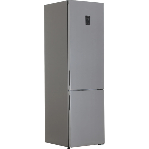 Холодильник SAMSUNG RB37A5200SA/WT