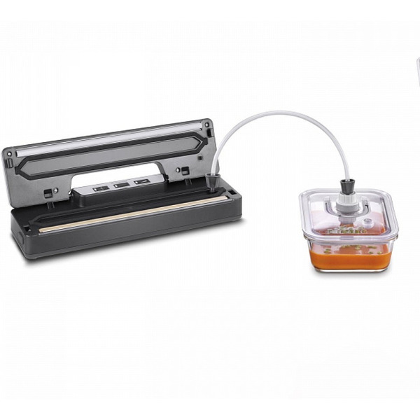 Вакуумный упаковщик CASO VR 190