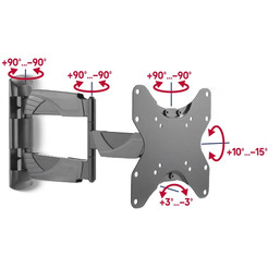 Кронштейн MAUNFELD MTM-2342FM