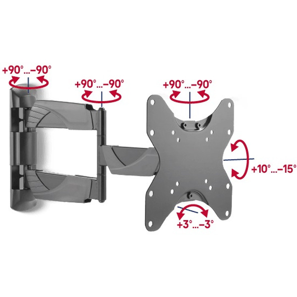 Кронштейн MAUNFELD MTM-2342FM