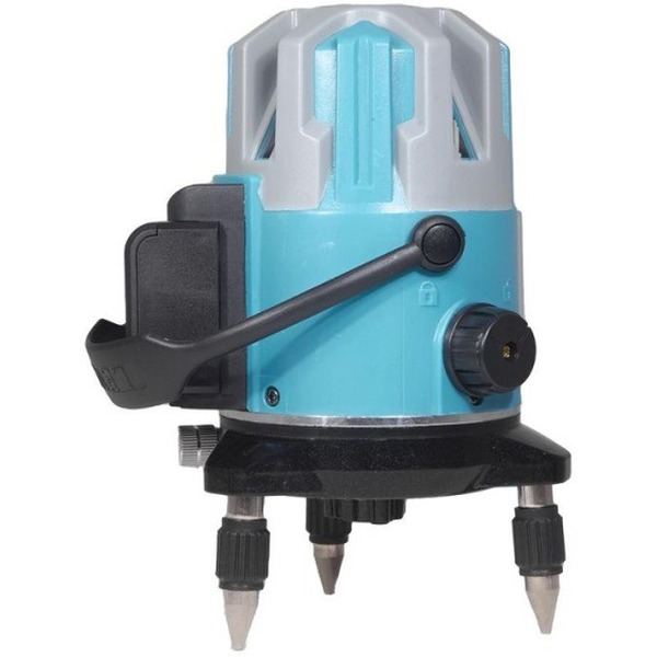 Лазерный нивелир Tesla UR20G (663149)