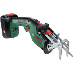 Сабельная пила Bosch Keo 18 Li (0600861A00)