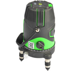 Лазерный нивелир Zitrek LL1V1H в кейсе (065-0177)