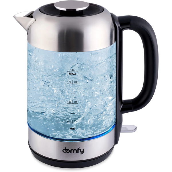 Электрический чайник Domfy DSM-EK401