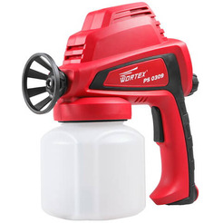 Краскопульт Wortex PS 0309 (PS030903011)