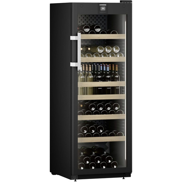 Винный шкаф Liebherr WFBLI 5041