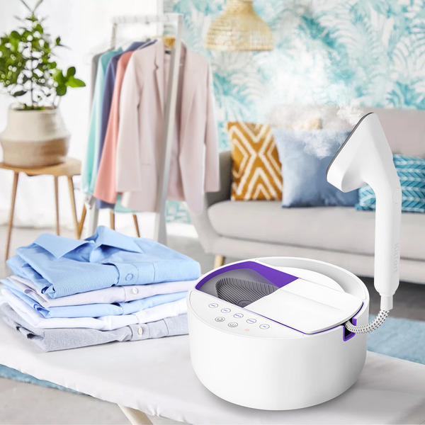 Отпариватель Kitfort КТ-9110-1