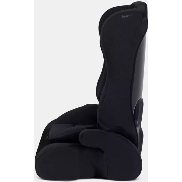 Детское автокресло Rant Basic Mile HD-02 (черный)