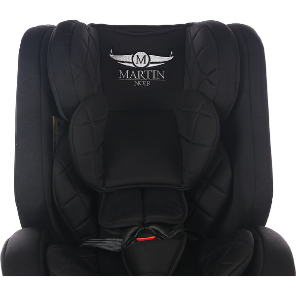 Детское удерживающее устройство Martin Noir ProFit Elegant Black (LSA05)