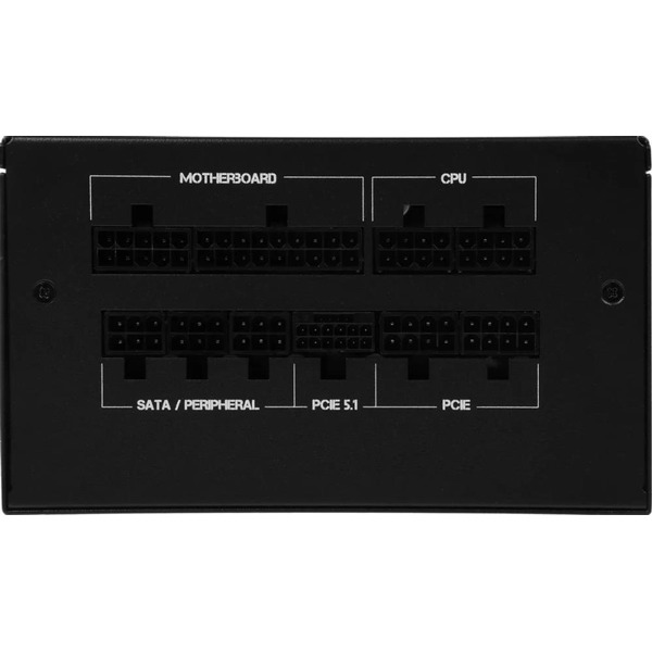 Блок питания Formula AC KCAS PLUS 1000GM V2