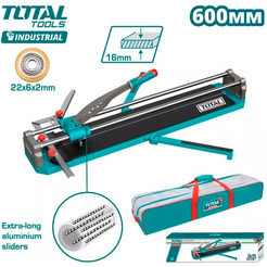 Ручной плиткорез Total THT576003