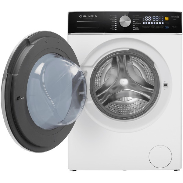 Стиральная машина MAUNFELD MFWM148WH03