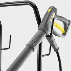 Мойка высокого давления Karcher HD 6/15-4 M Classic 1.367-900.0