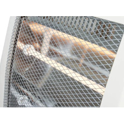 Инфракрасный обогреватель Ballu BHH/M-09N