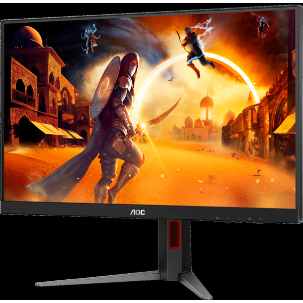 Игровой монитор AOC Gaming Q27G4/D