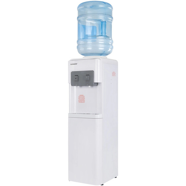 Кулер для воды SONNEN FSC-02AC (455420)