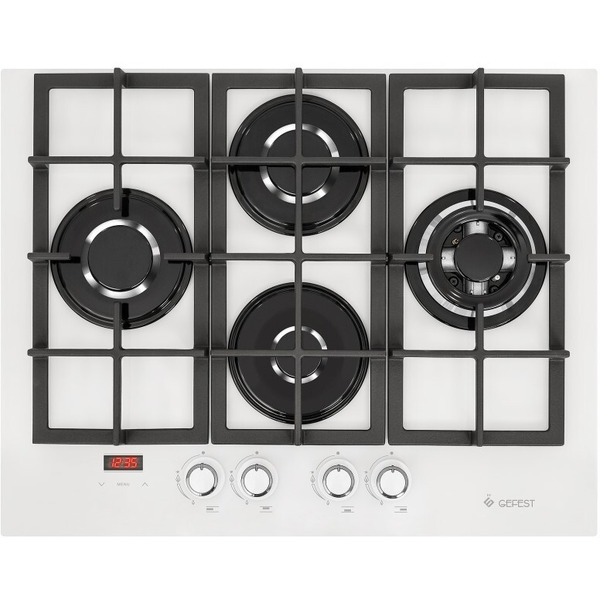 Варочная панель GEFEST ПВГ 2231-02 Р12