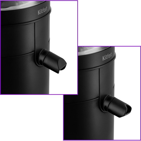 Соковыжималка Kitfort KT-1126