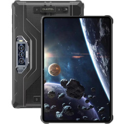 Планшет Oukitel RT8 (черный)