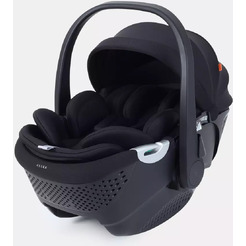 Автокресло Rant Aster zero AY378 (черный)