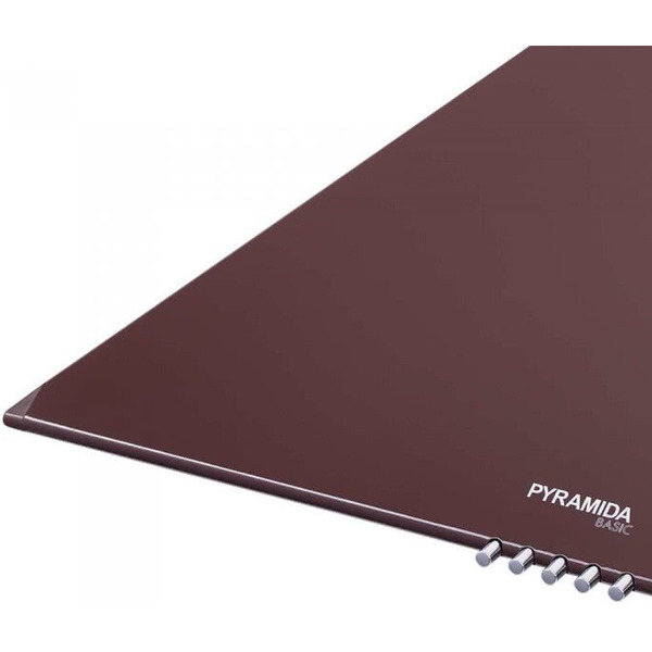 Вытяжка кухонная PYRAMIDA CASA 60K BR