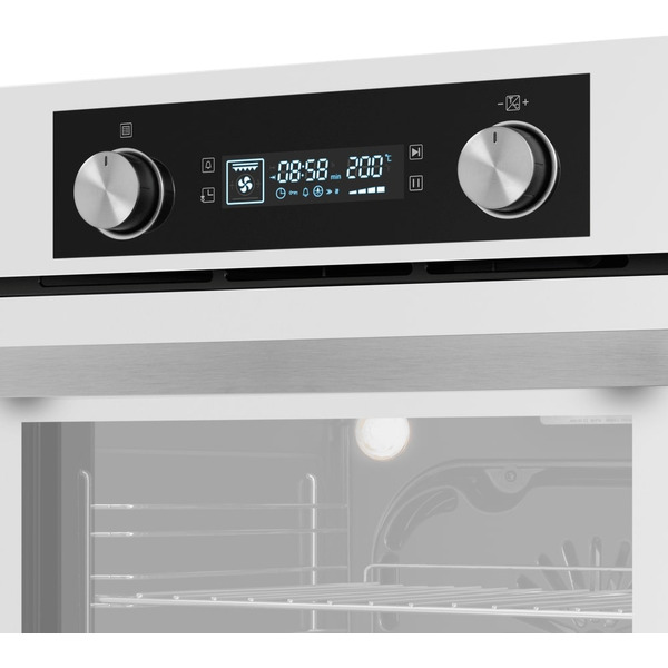 Духовой шкаф MAUNFELD AEOH6062W