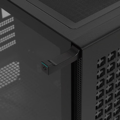 Корпус DeepCool CH370 R-CH370-BKNAM1-G-1