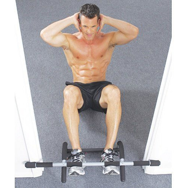 Турник универсальный BRADEX SF 0006