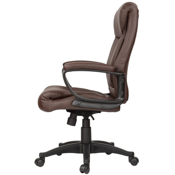 Кресло Brabix Enter EX-511 (коричневый)