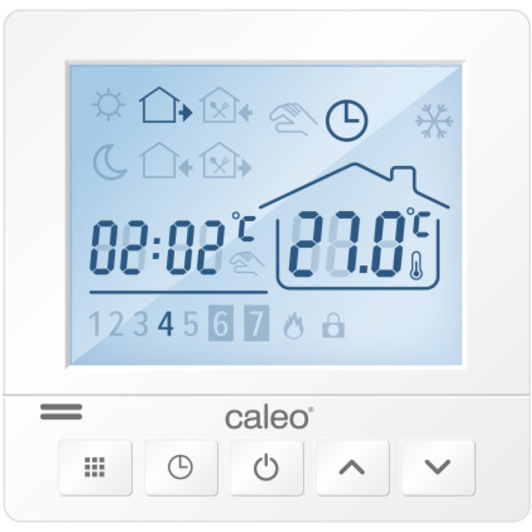 Терморегулятор CALEO SM930